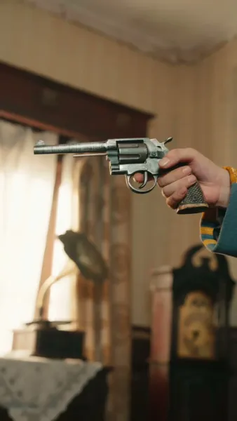 หนูน้อยดาวนำโชคมาแล้ว