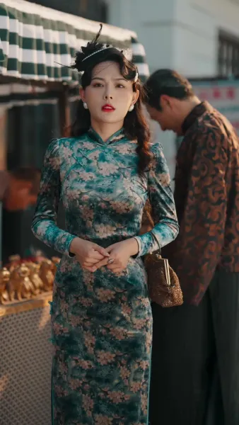 หนูน้อยดาวนำโชคมาแล้ว