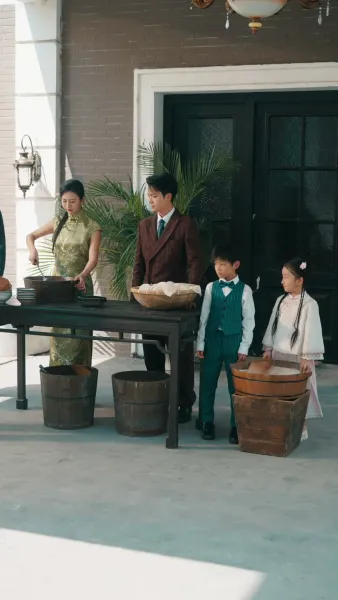 หนูน้อยดาวนำโชคมาแล้ว