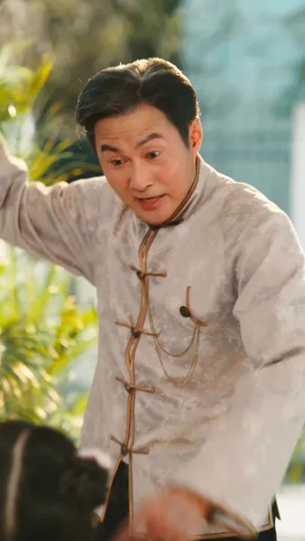 หนูน้อยดาวนำโชคมาแล้ว