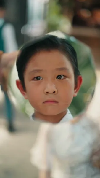 หนูน้อยดาวนำโชคมาแล้ว