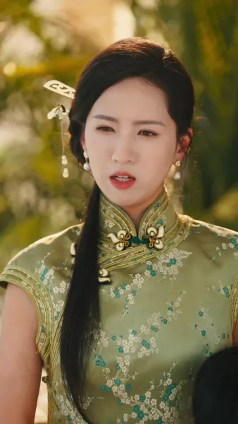 หนูน้อยดาวนำโชคมาแล้ว