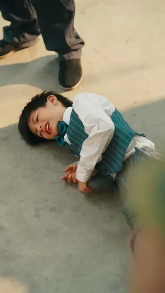 หนูน้อยดาวนำโชคมาแล้ว