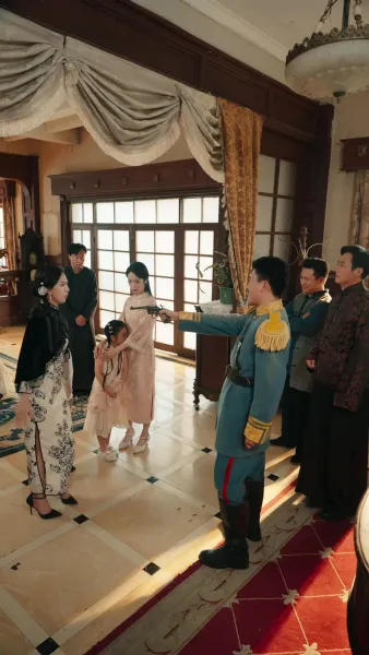 หนูน้อยดาวนำโชคมาแล้ว