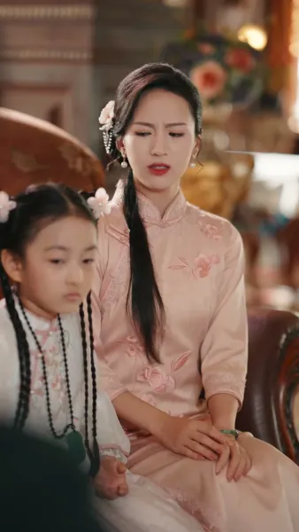 หนูน้อยดาวนำโชคมาแล้ว