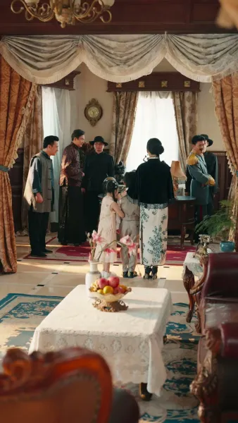 หนูน้อยดาวนำโชคมาแล้ว