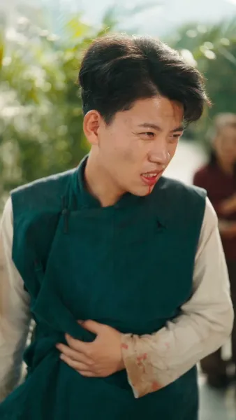 หนูน้อยดาวนำโชคมาแล้ว