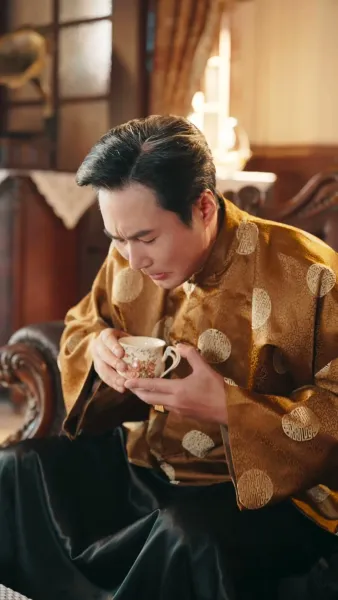 หนูน้อยดาวนำโชคมาแล้ว