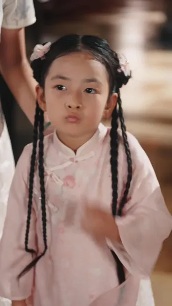 หนูน้อยดาวนำโชคมาแล้ว