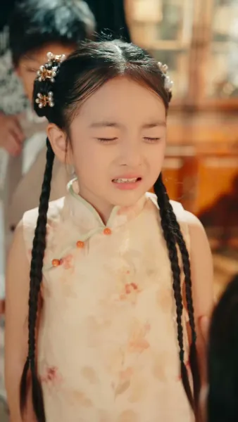 หนูน้อยดาวนำโชคมาแล้ว