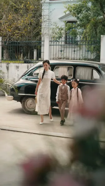 หนูน้อยดาวนำโชคมาแล้ว