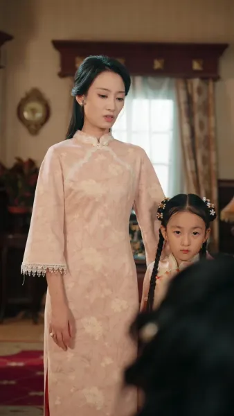 หนูน้อยดาวนำโชคมาแล้ว