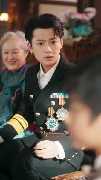 หนูน้อยดาวนำโชคมาแล้ว