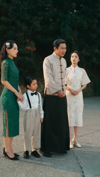 หนูน้อยดาวนำโชคมาแล้ว