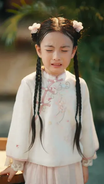 หนูน้อยดาวนำโชคมาแล้ว