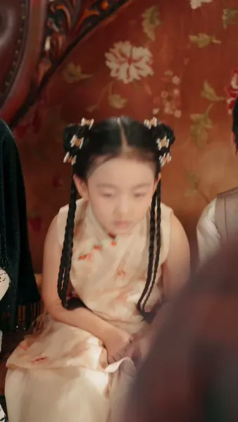 หนูน้อยดาวนำโชคมาแล้ว