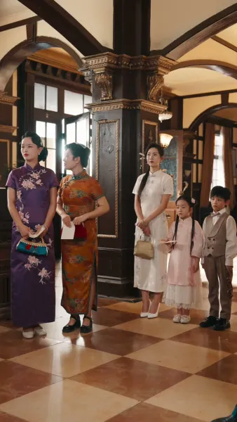 หนูน้อยดาวนำโชคมาแล้ว