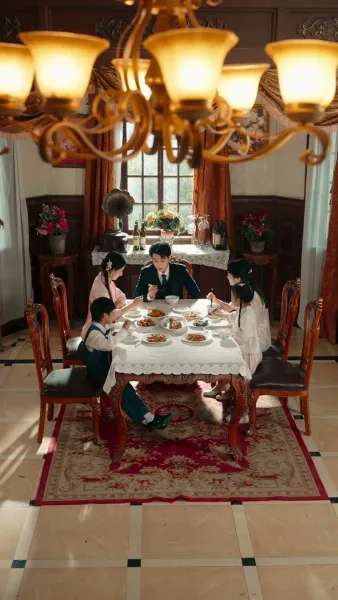 หนูน้อยดาวนำโชคมาแล้ว