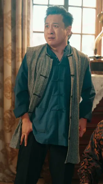 หนูน้อยดาวนำโชคมาแล้ว