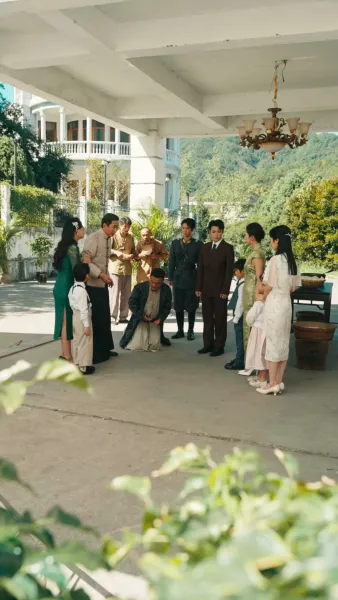 หนูน้อยดาวนำโชคมาแล้ว