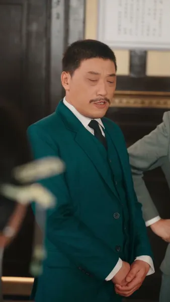 หนูน้อยดาวนำโชคมาแล้ว