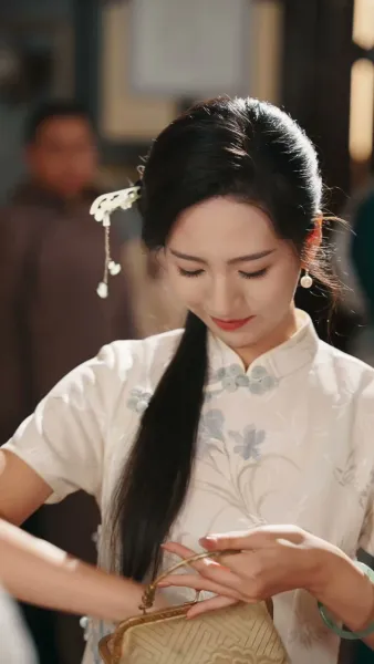 หนูน้อยดาวนำโชคมาแล้ว