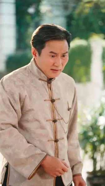 หนูน้อยดาวนำโชคมาแล้ว