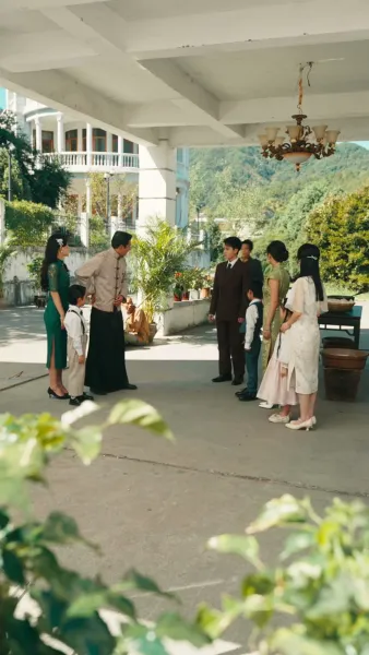 หนูน้อยดาวนำโชคมาแล้ว