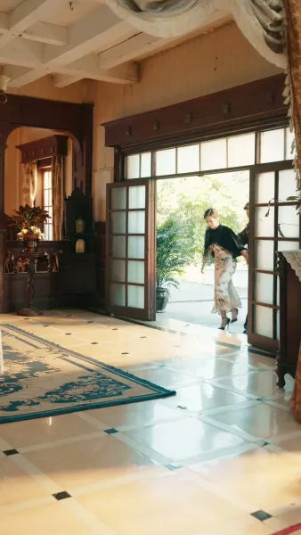 หนูน้อยดาวนำโชคมาแล้ว