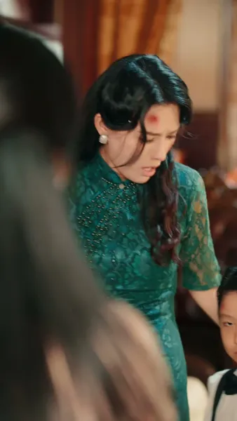 หนูน้อยดาวนำโชคมาแล้ว