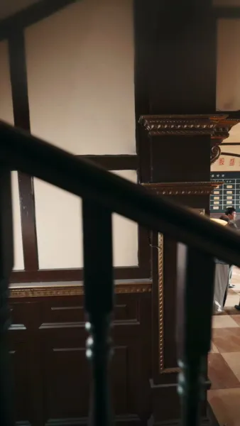 หนูน้อยดาวนำโชคมาแล้ว