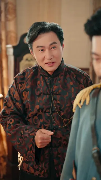 หนูน้อยดาวนำโชคมาแล้ว