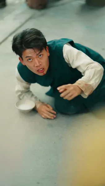 หนูน้อยดาวนำโชคมาแล้ว