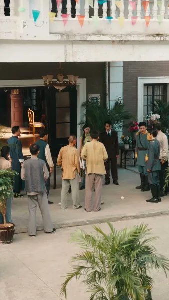 หนูน้อยดาวนำโชคมาแล้ว