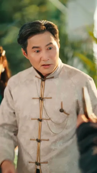 หนูน้อยดาวนำโชคมาแล้ว