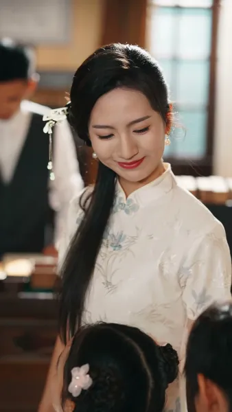 หนูน้อยดาวนำโชคมาแล้ว