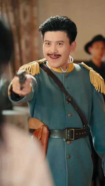 หนูน้อยดาวนำโชคมาแล้ว