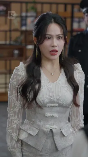 รักบอดหัวใจ ลูกชายผู้ต้องชดใช้