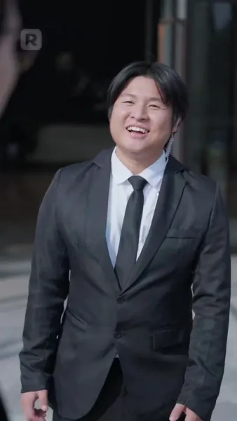 รักบอดหัวใจ ลูกชายผู้ต้องชดใช้