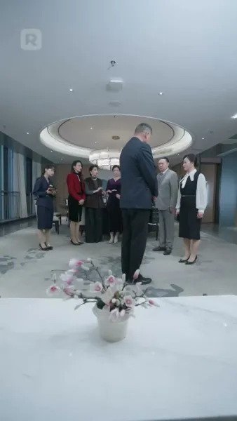 รักบอดหัวใจ ลูกชายผู้ต้องชดใช้