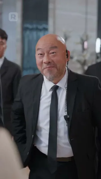 รักบอดหัวใจ ลูกชายผู้ต้องชดใช้