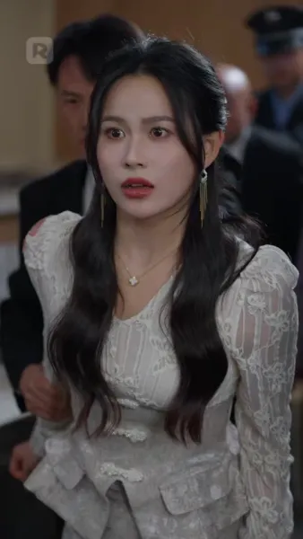 รักบอดหัวใจ ลูกชายผู้ต้องชดใช้