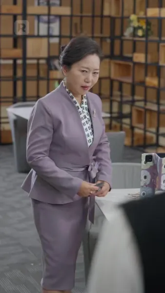 รักบอดหัวใจ ลูกชายผู้ต้องชดใช้