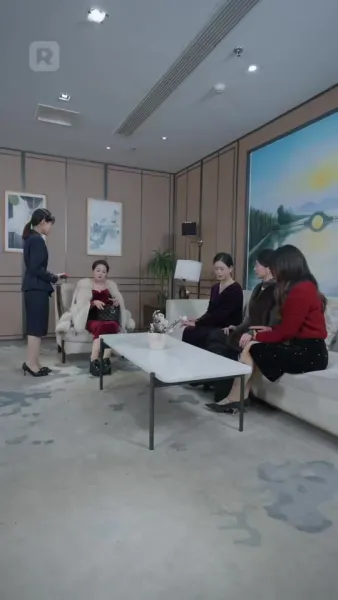 รักบอดหัวใจ ลูกชายผู้ต้องชดใช้