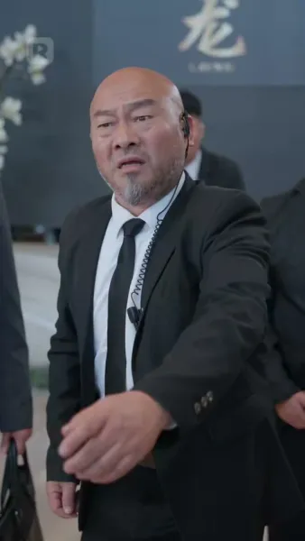 รักบอดหัวใจ ลูกชายผู้ต้องชดใช้