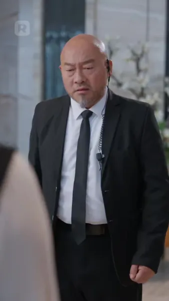 รักบอดหัวใจ ลูกชายผู้ต้องชดใช้