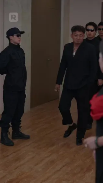 รักบอดหัวใจ ลูกชายผู้ต้องชดใช้