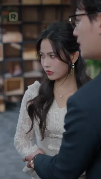 รักบอดหัวใจ ลูกชายผู้ต้องชดใช้