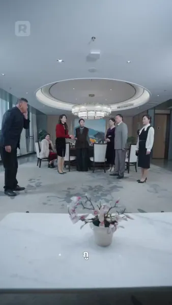 รักบอดหัวใจ ลูกชายผู้ต้องชดใช้