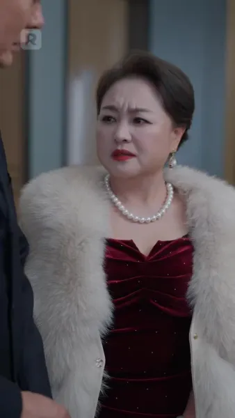 รักบอดหัวใจ ลูกชายผู้ต้องชดใช้